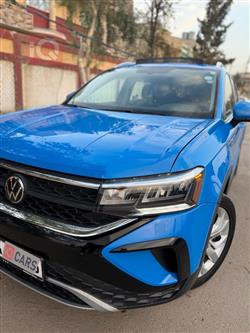 ڤۆڵکسواگن تاوس